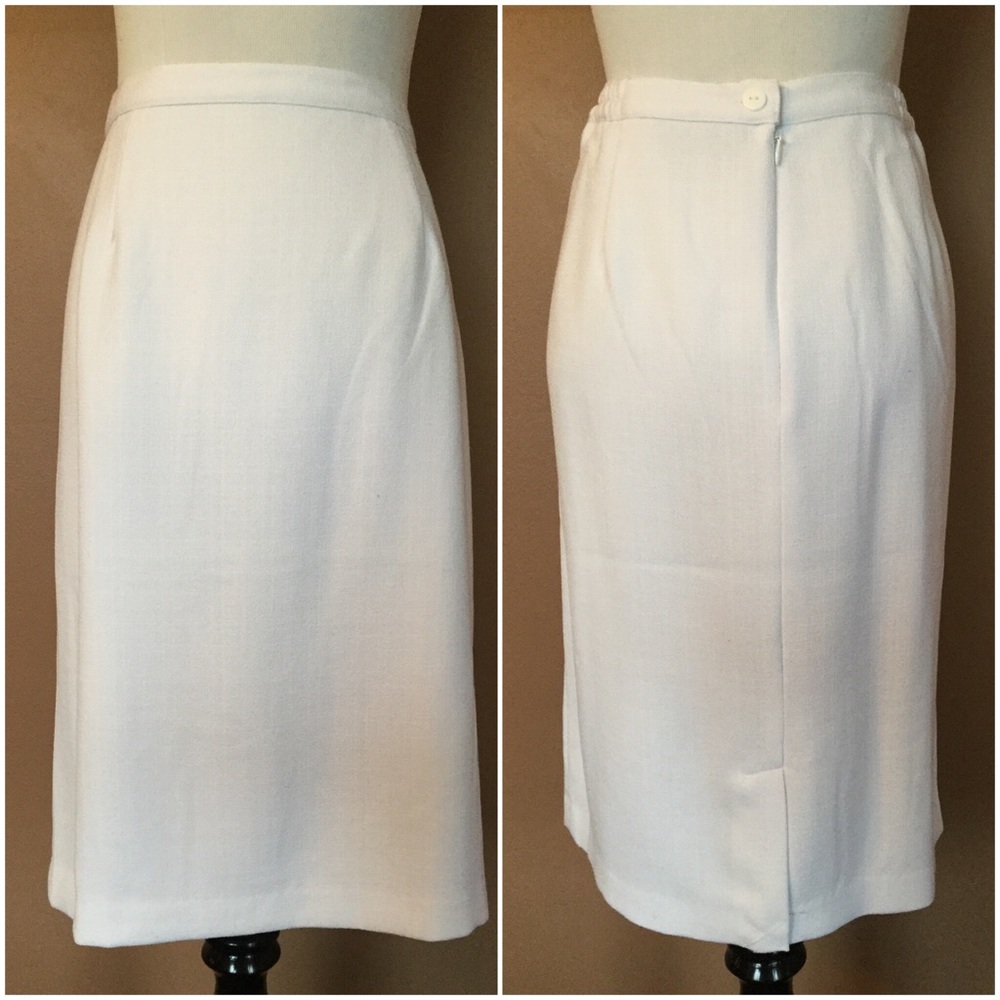 Metrostyle Skirt NWOT
